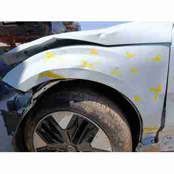 Recambio de aleta delantera izquierda para volvo ex30 plus 2wd pure electric referencia OEM IAM 80009031  