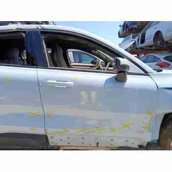 Recambio de puerta delantera derecha para volvo ex30 plus 2wd pure electric referencia OEM IAM 80009011  
