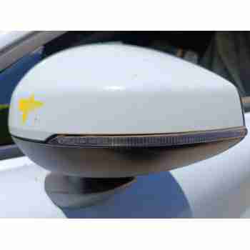ESPEJO RETROVISOR IZQUIERDO 