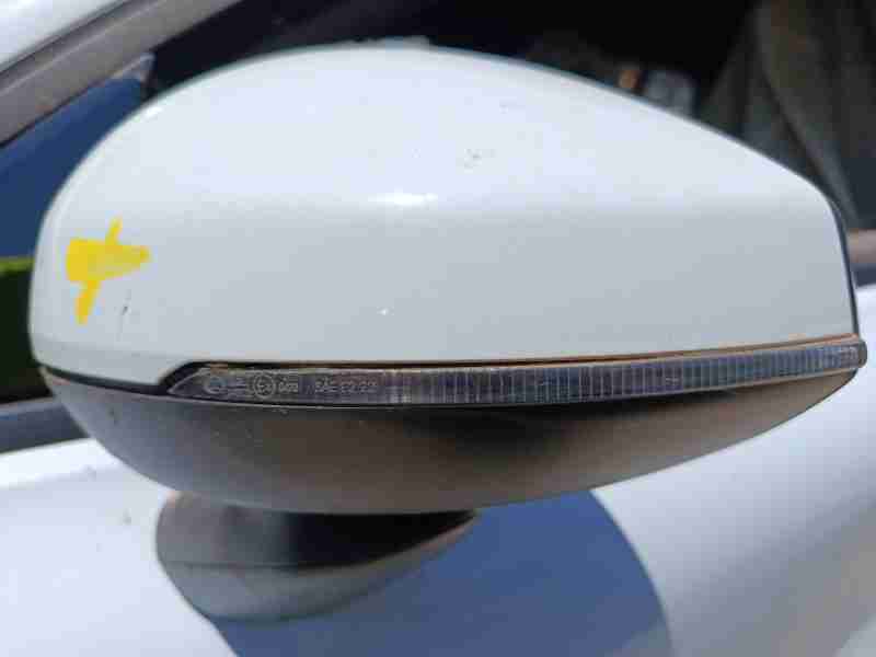 Recambio de espejo retrovisor izquierdo para volvo ex30 plus 2wd pure electric referencia OEM IAM   