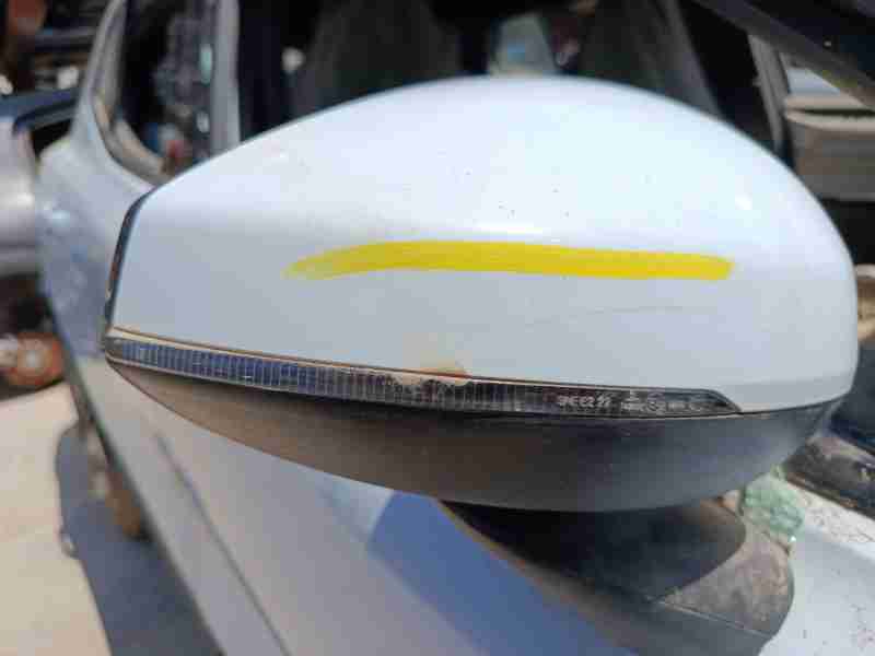 Recambio de espejo retrovisor derecho para volvo ex30 plus 2wd pure electric referencia OEM IAM   