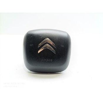 Recambio de kit airbag para citroën c3 comercial referencia OEM IAM 98128997ZD  