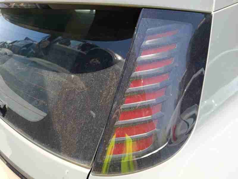 Recambio de piloto trasero derecho para volvo ex30 plus 2wd pure electric referencia OEM IAM   