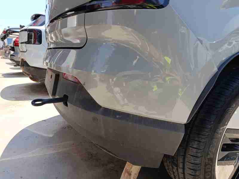 Recambio de paragolpes trasero para volvo ex30 plus 2wd pure electric referencia OEM IAM   