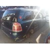 opel zafira / zafira family b (a05) del año 2007