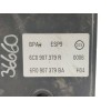 Recambio de abs para volkswagen polo (6c1) advance bluemotion referencia OEM IAM 6C0614517R  
