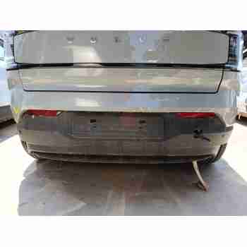 PARAGOLPES TRASERO 80010947 / 80010951 