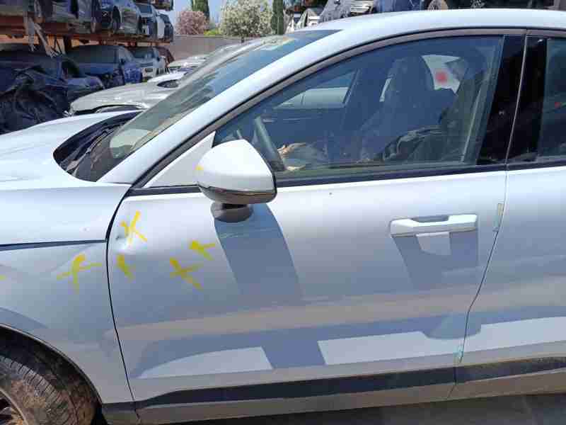 Recambio de puerta delantera izquierda para volvo ex30 plus 2wd pure electric referencia OEM IAM 80009009  