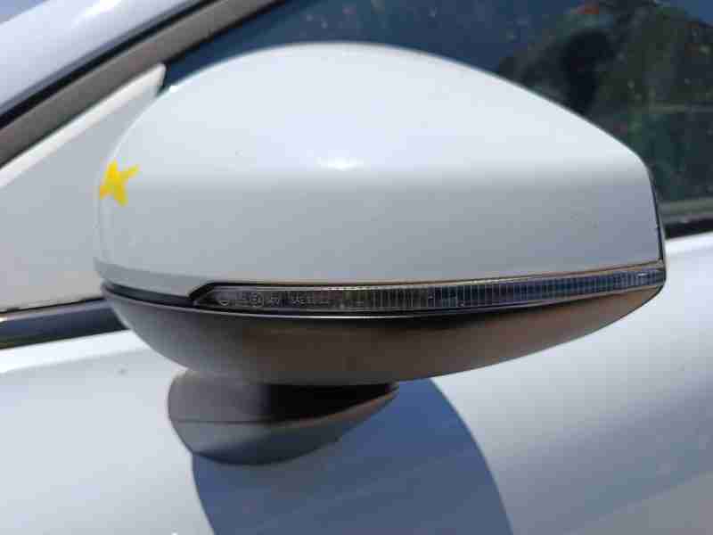 Recambio de espejo retrovisor izquierdo para volvo ex30 plus 2wd pure electric referencia OEM IAM   