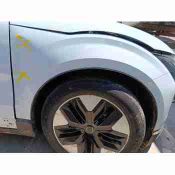 Recambio de aleta delantera derecha para volvo ex30 plus 2wd pure electric referencia OEM IAM 80009029  