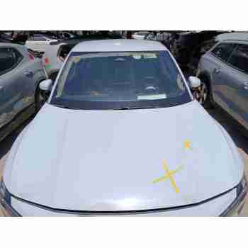 Recambio de capo para volvo ex30 plus 2wd pure electric referencia OEM IAM   