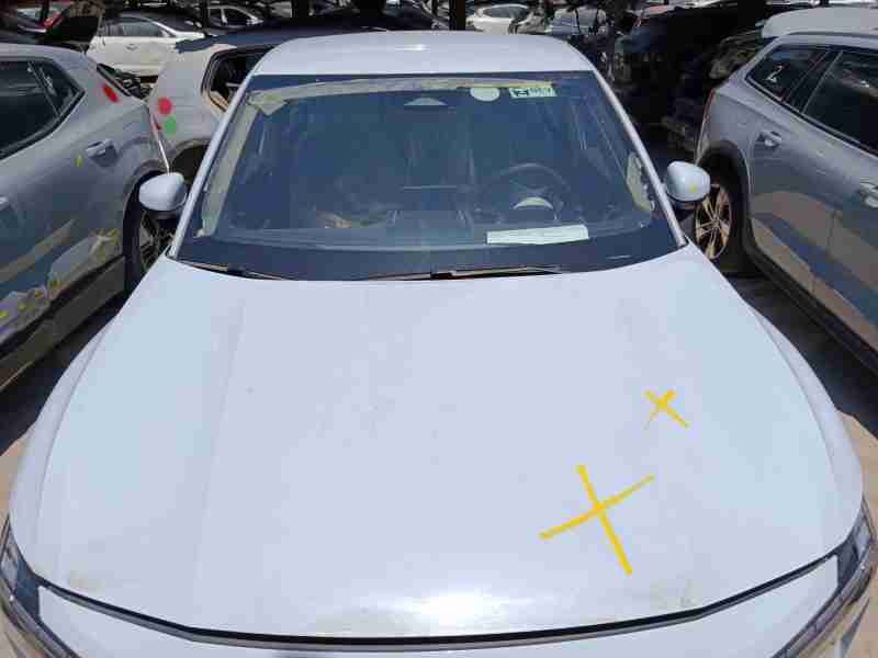 Recambio de capo para volvo ex30 plus 2wd pure electric referencia OEM IAM   