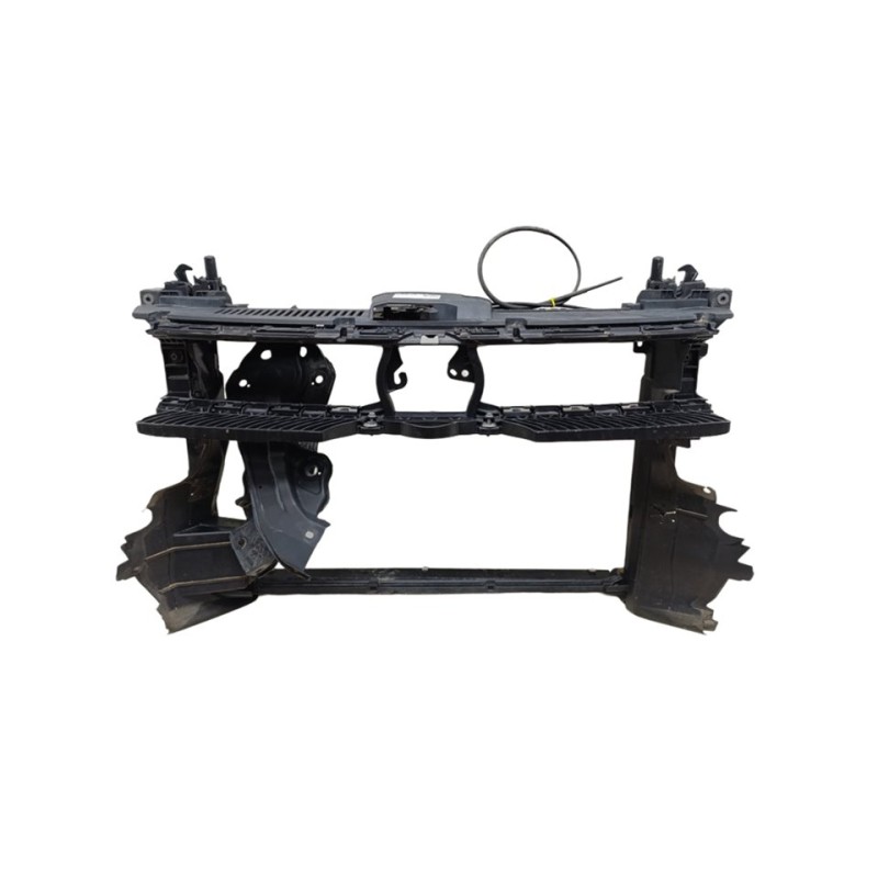 Recambio de panel frontal para volkswagen polo advance referencia OEM IAM 2G0805588T  