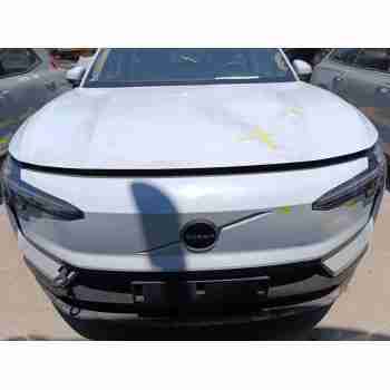 Recambio de paragolpes delantero para volvo ex30 plus 2wd pure electric referencia OEM IAM   