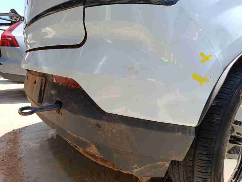 Recambio de paragolpes trasero para volvo ex30 plus 2wd pure electric referencia OEM IAM   