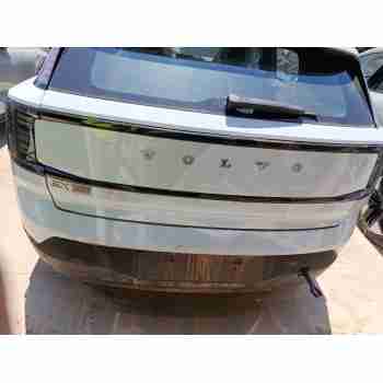 PARAGOLPES TRASERO 80010947 
