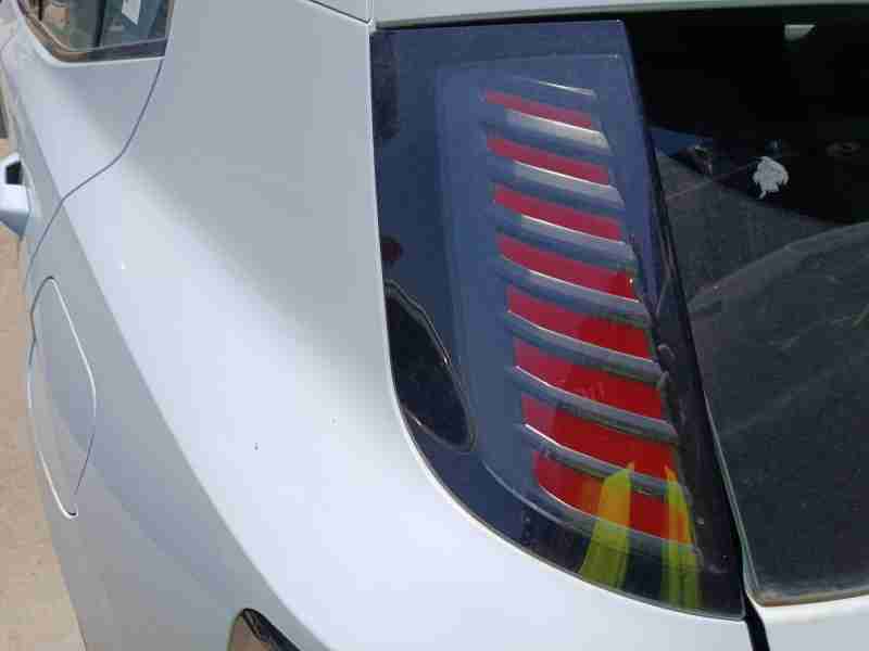 Recambio de piloto trasero izquierdo para volvo ex30 plus 2wd pure electric referencia OEM IAM   