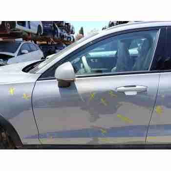 Recambio de puerta delantera izquierda para volvo v60 ii cross country (227) b4 mild-hybrid awd referencia OEM IAM 32351558  