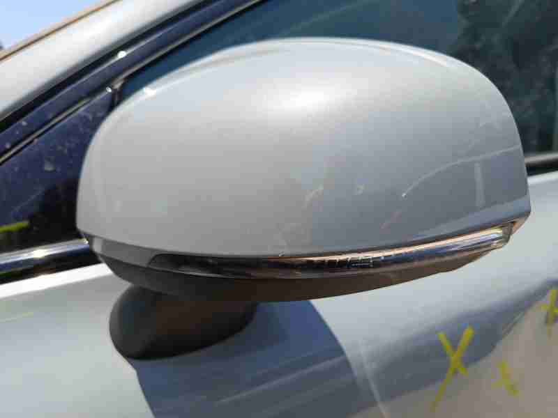 Recambio de espejo retrovisor izquierdo para volvo v60 ii cross country (227) b4 mild-hybrid awd referencia OEM IAM   