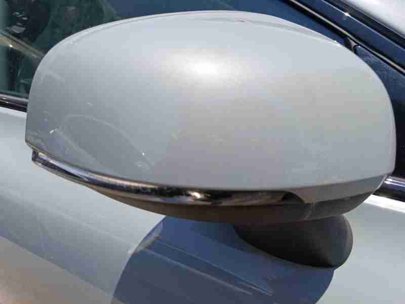 Recambio de espejo retrovisor derecho para volvo v60 ii cross country (227) b4 mild-hybrid awd referencia OEM IAM   
