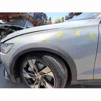 Recambio de aleta delantera izquierda para volvo v60 ii cross country (227) b4 mild-hybrid awd referencia OEM IAM 31468170  
