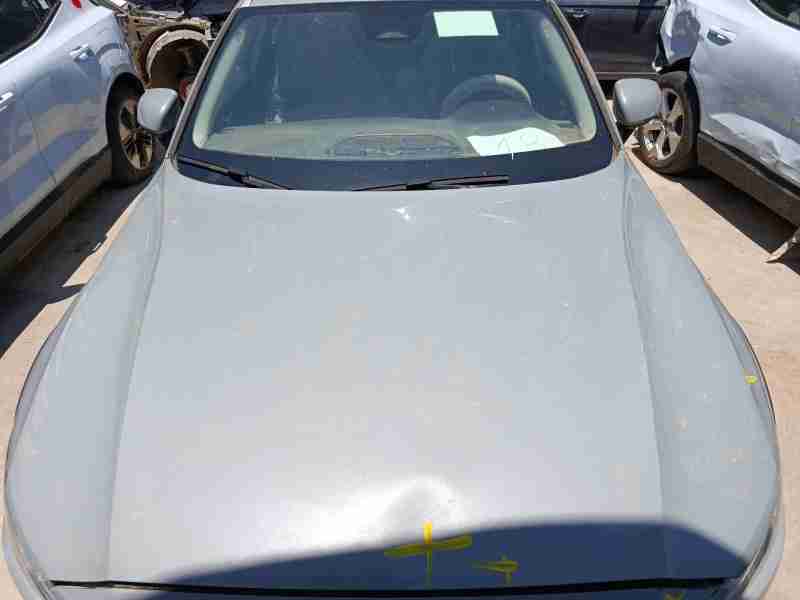 Recambio de capo para volvo v60 ii cross country (227) b4 mild-hybrid awd referencia OEM IAM   