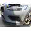 Recambio de paragolpes delantero para volvo v60 ii cross country (227) b4 mild-hybrid awd referencia OEM IAM 39796231  