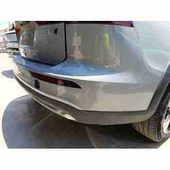 Recambio de paragolpes trasero para volvo v60 ii cross country (227) b4 mild-hybrid awd referencia OEM IAM 39796295  