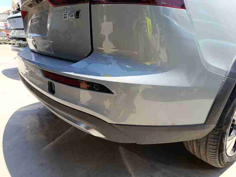 Recambio de paragolpes trasero para volvo v60 ii cross country (227) b4 mild-hybrid awd referencia OEM IAM 39796295  
