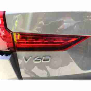 Recambio de piloto trasero izquierdo interior para volvo v60 ii cross country (227) b4 mild-hybrid awd referencia OEM IAM 314681