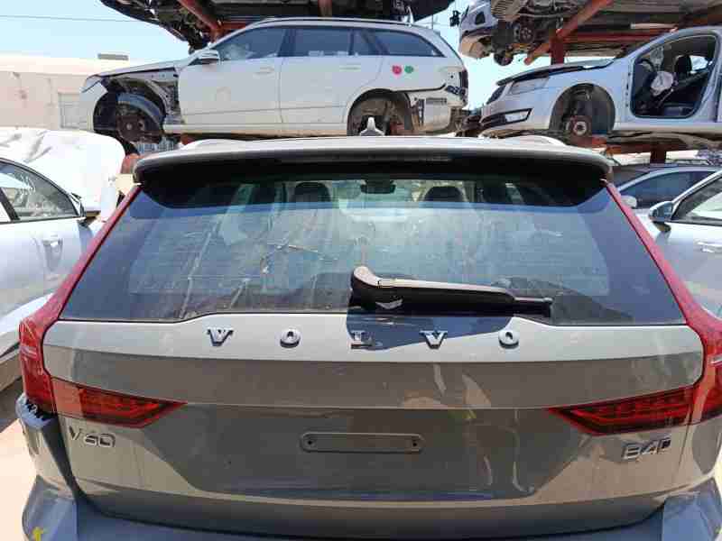 Recambio de porton trasero para volvo v60 ii cross country (227) b4 mild-hybrid awd referencia OEM IAM   