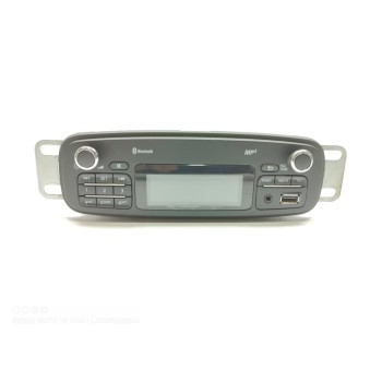 SISTEMA AUDIO / RADIO CD 281152571R 