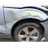 Recambio de aleta delantera derecha para volvo ex30 plus 2wd pure electric referencia OEM IAM 80009029  
