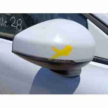 ESPEJO RETROVISOR DERECHO 