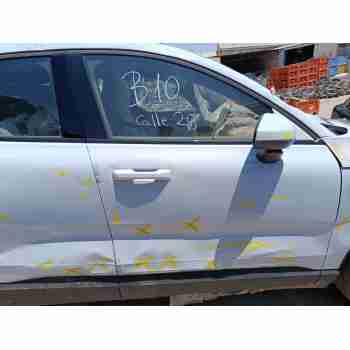 Recambio de puerta delantera derecha para volvo ex30 plus 2wd pure electric referencia OEM IAM 80009011  