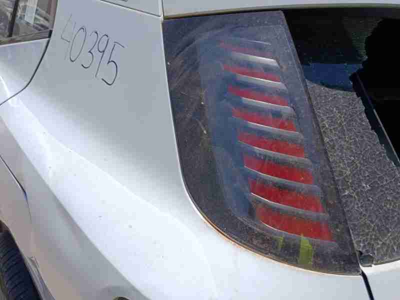 Recambio de piloto trasero izquierdo para volvo ex30 plus 2wd pure electric referencia OEM IAM   