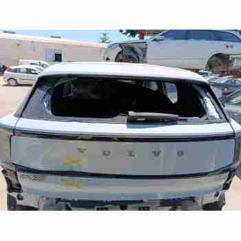 Recambio de porton trasero para volvo ex30 plus 2wd pure electric referencia OEM IAM 80010818  