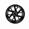 Recambio de llanta para seat ibiza v (kj1, kjg) 1.0 tsi referencia OEM IAM 6F0601025AC / 6F0601025  