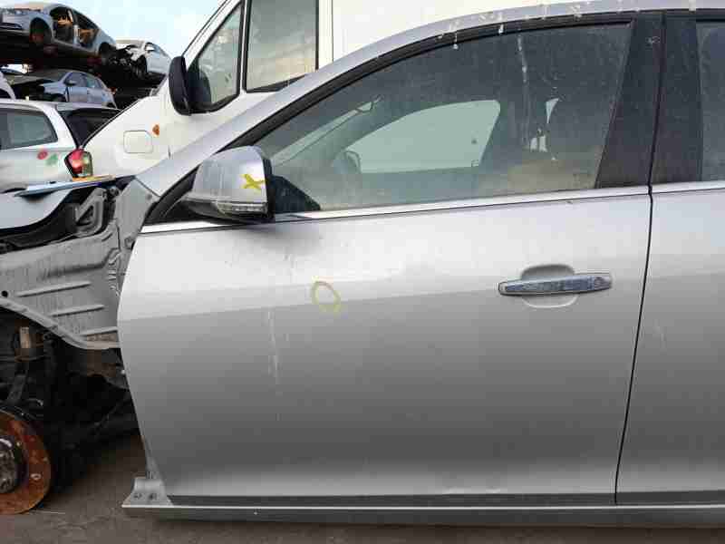 Recambio de puerta delantera izquierda para chevrolet malibu lt+ referencia OEM IAM 23394950  