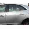Recambio de puerta trasera izquierda para chevrolet malibu lt+ referencia OEM IAM 22919782  