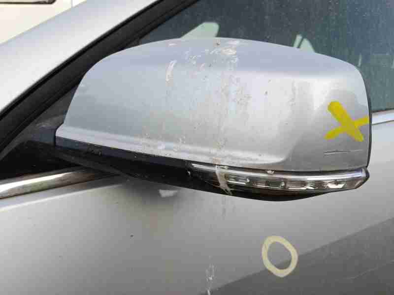Recambio de espejo retrovisor izquierdo para chevrolet malibu lt+ referencia OEM IAM 23151886  