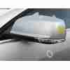 Recambio de espejo retrovisor izquierdo para chevrolet malibu lt+ referencia OEM IAM 23151886  