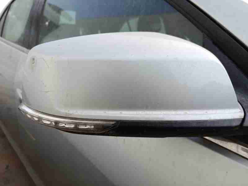 Recambio de espejo retrovisor derecho para chevrolet malibu lt+ referencia OEM IAM 23151887  