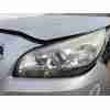 Recambio de faro izquierdo para chevrolet malibu lt+ referencia OEM IAM 20927649  