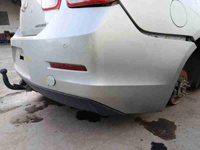 Recambio de paragolpes trasero para chevrolet malibu lt+ referencia OEM IAM 22790767  