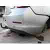 Recambio de paragolpes trasero para chevrolet malibu lt+ referencia OEM IAM 22790767  