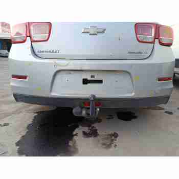 Recambio de paragolpes trasero para chevrolet malibu lt+ referencia OEM IAM 22790767  