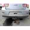 Recambio de paragolpes trasero para chevrolet malibu lt+ referencia OEM IAM 22790767  