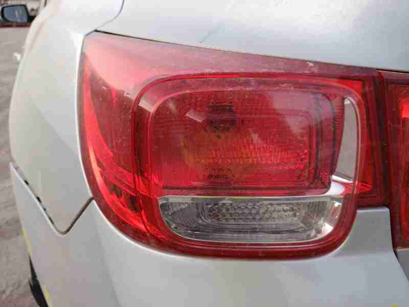Recambio de piloto trasero izquierdo para chevrolet malibu lt+ referencia OEM IAM 23151405  