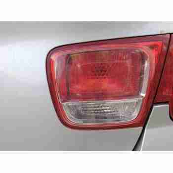 Recambio de piloto trasero derecho interior para chevrolet malibu lt+ referencia OEM IAM 23452384  
